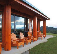 Tarkine Wilderness Lodge - Goulburn Accommodation