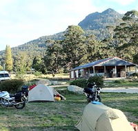 Quamby Corner Caravan Park - Goulburn Accommodation