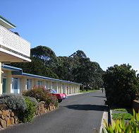 Waterfront Wynyard - The - Goulburn Accommodation