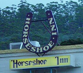 Horseshoe Inn - Goulburn Accommodation 0