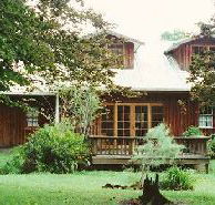 Millfarm Cottage - Goulburn Accommodation