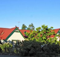 Crabtree House - Goulburn Accommodation