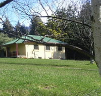 Springfield Deer Farm - Goulburn Accommodation