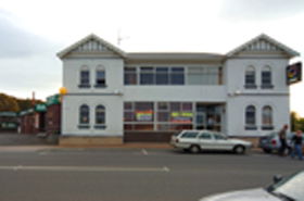 Somerset Hotel - Goulburn Accommodation 0