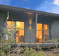 Cradle Mountain Wilderness Village - Goulburn Accommodation