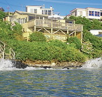 Tidal Whispers - Goulburn Accommodation