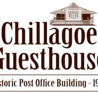 Chillagoe Guest House - Goulburn Accommodation