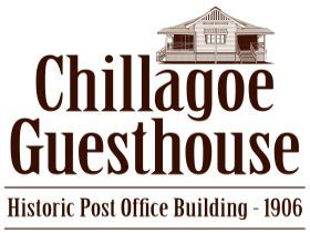 Chillagoe Guest House - Goulburn Accommodation 0