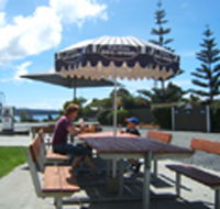 Hillcrest Caravan Park - Goulburn Accommodation