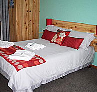Devonport Holiday Village - Goulburn Accommodation