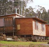 Minnow Cabins - Goulburn Accommodation