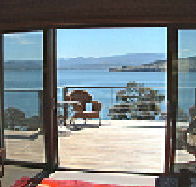 Bruny Island Accommodation Services - Captains Cabin - Goulburn Accommodation