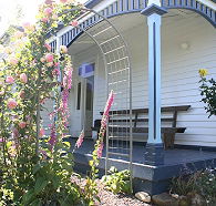 Devonport Bed  Breakfast - Goulburn Accommodation