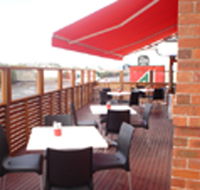 Formby Hotel - Goulburn Accommodation