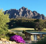 Silver Ridge Retreat - Goulburn Accommodation