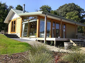 Glendevie TAS Goulburn Accommodation