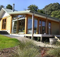 Shanleys Huon Valley - Goulburn Accommodation