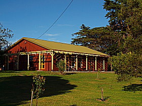 Musselroe Bay TAS Goulburn Accommodation
