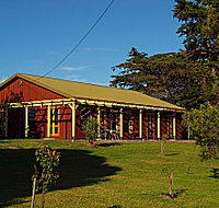 Icena Accommodation - Goulburn Accommodation