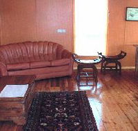 Fishermans Cottage - The - Goulburn Accommodation