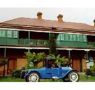Kingsley House Olde World Accommodation - Goulburn Accommodation