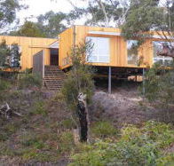 Bruny Island Weekender - Goulburn Accommodation