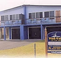 Fish-Tales On The Bay - Goulburn Accommodation