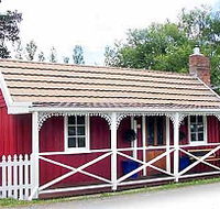 Platypus Playground Riverside B  B - The - Goulburn Accommodation