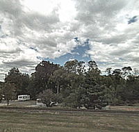 Deloraine Apex Caravan Park - Goulburn Accommodation