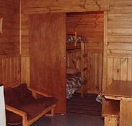 Wings Wildlife Park Accommodation - Goulburn Accommodation