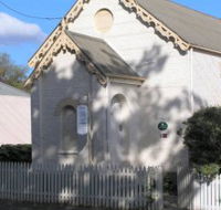Old Wesleyan Chapel - Goulburn Accommodation