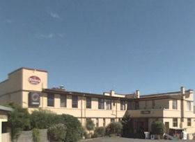  Goulburn Accommodation