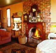 Killynaught Spa Cottages - Goulburn Accommodation