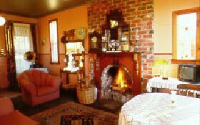 Killynaught Spa Cottages - Goulburn Accommodation 0