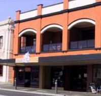 Merseybank Apartments - Goulburn Accommodation