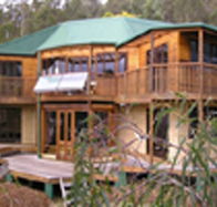 Niche - Southern Tasmanian Yoga Retreat Centre - Goulburn Accommodation