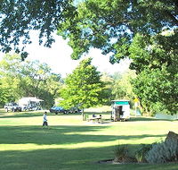 Longford Riverside Caravan Park - Goulburn Accommodation