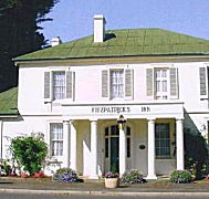Fitzpatricks Inn - Goulburn Accommodation