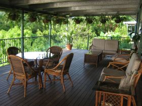 Daintree Riverview - Goulburn Accommodation 0