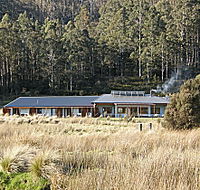Forest Walks Lodge - Eco-Accommodation - Goulburn Accommodation
