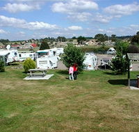 Waratah Camping Ground - Goulburn Accommodation