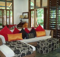 Wongalinga Luxury Beach Apartments - Goulburn Accommodation