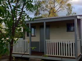 Koombooloomba ACT Goulburn Accommodation