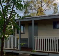 Mount Garnet Travellers Park - Goulburn Accommodation