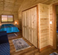 St Pauls River Cabins - Goulburn Accommodation