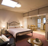 Ellie's Cottage Collection - Ellie's Studio Apartment - Goulburn Accommodation