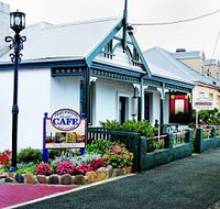 Touchwood Cottages - Goulburn Accommodation