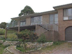 Nunamina - Goulburn Accommodation 0