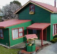 Rosie's Cottage - Goulburn Accommodation