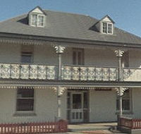 George Town Heritage Hotel - Goulburn Accommodation